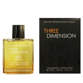 ریو تری دیمنشن