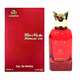 ریو نیش باراکات 2500