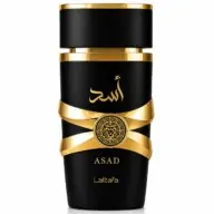 اسد مشکی