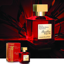 باراکات رژ فرگرنس ورد