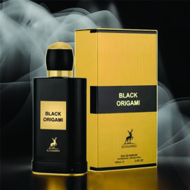 بلک اورگامی