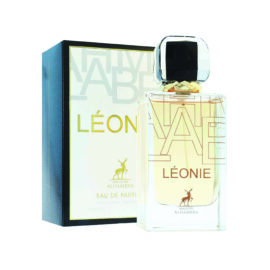 لئونی لیبره