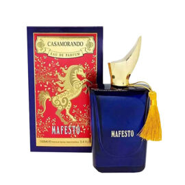 کازاموراندو مفستو