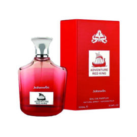 ادونچر رد کینگ