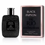 ریو بلک پاپیون