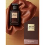 ایتالین لدر