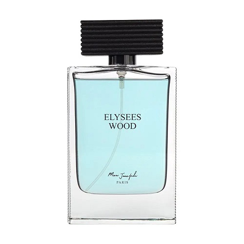 الیسیس وود الیسیس وود