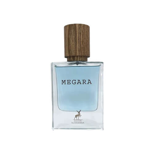 مگارا مگارا